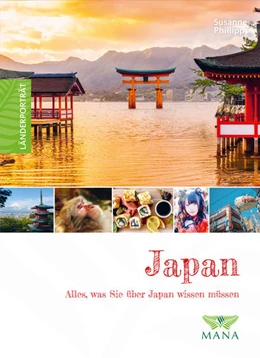 Abbildung von Phillipps | Japan | 1. Auflage | 2024 | beck-shop.de
