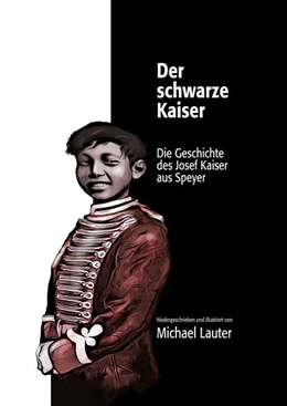 Abbildung von Lauter | Der schwarze Kaiser | 1. Auflage | 2022 | beck-shop.de