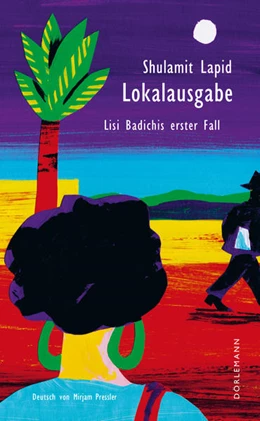 Abbildung von Lapid | Lokalausgabe | 1. Auflage | 2022 | beck-shop.de