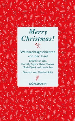 Abbildung von Hamilton / Fermor | Merry Christmas! | 1. Auflage | 2022 | beck-shop.de