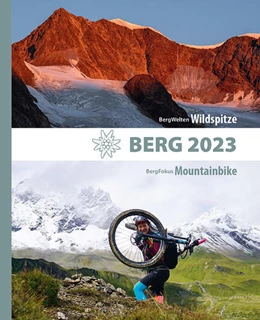 Abbildung von Deutscher Alpenverein / Österreichischer Alpenverein | BERG 2023 - Alpenvereinsjahrbuch | 1. Auflage | 2022 | beck-shop.de
