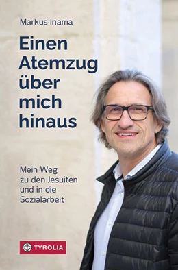 Abbildung von Inama | Einen Atemzug über mich hinaus | 1. Auflage | 2022 | beck-shop.de