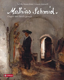 Abbildung von Moser-Ernst / Marinelli | Mathias Schmid. | 1. Auflage | 2023 | beck-shop.de