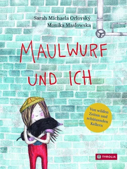 Abbildung von Orlovský | Maulwurf und ich | 1. Auflage | 2022 | beck-shop.de