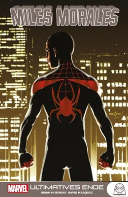 Abbildung von Bendis / Marquez | Miles Morales: Spider-Man | 1. Auflage | 2022 | beck-shop.de