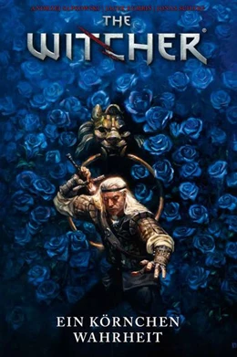Abbildung von Sapkowski / Scharf | The Witcher: Ein Körnchen Wahrheit | 1. Auflage | 2022 | beck-shop.de