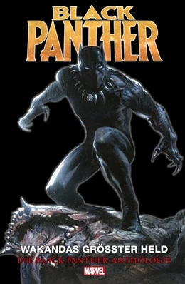 Abbildung von Coates / Acuna | Black Panther Anthologie | 1. Auflage | 2022 | beck-shop.de