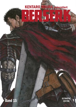 Abbildung von Miura | Berserk: Ultimative Edition 15 | 1. Auflage | 2022 | beck-shop.de