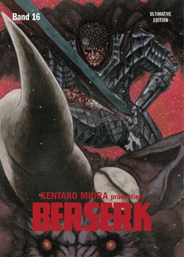 Abbildung von Miura | Berserk: Ultimative Edition 16 | 1. Auflage | 2022 | beck-shop.de