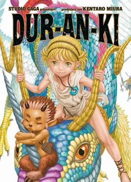 Abbildung von Miura | Du-ran-ki (Duranki) | 1. Auflage | 2022 | beck-shop.de