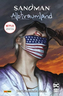 Abbildung von Tynion Iv / Estherren | Sandman: Albtraumland | 1. Auflage | 2023 | beck-shop.de