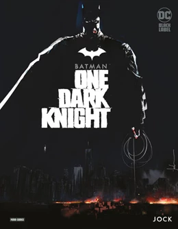 Abbildung von Jock | Batman: One Dark Knight | 1. Auflage | 2022 | beck-shop.de