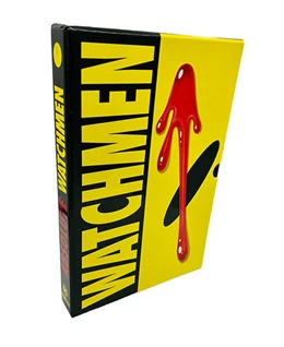 Abbildung von Moore / Gibbons | Watchmen (Absolute Edition) | 1. Auflage | 2022 | beck-shop.de