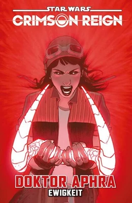 Abbildung von Wong / Jung | Star Wars Comics: Doktor Aphra | 1. Auflage | 2022 | beck-shop.de