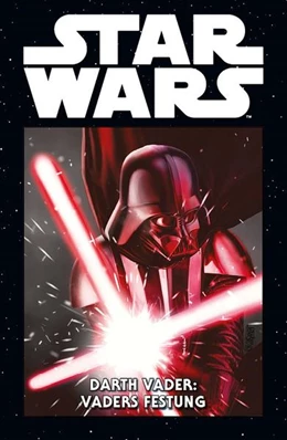Abbildung von Soule / Orlandini | Star Wars Marvel Comics-Kollektion | 1. Auflage | 2022 | beck-shop.de
