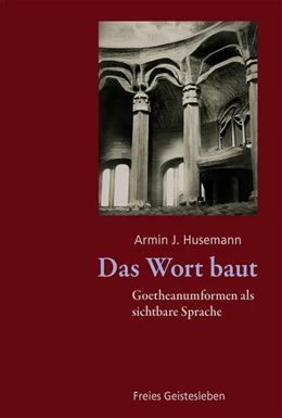 Abbildung von Husemann | Das Wort baut | 1. Auflage | 2022 | beck-shop.de