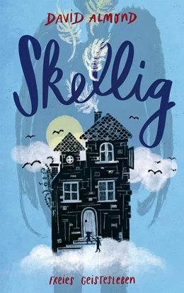 Abbildung von Almond | Skellig | 1. Auflage | 2022 | beck-shop.de