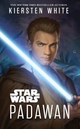 Abbildung von White | Star Wars: Padawan | 1. Auflage | 2022 | beck-shop.de