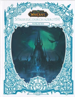 Abbildung von Acks | World of Warcraft: Streifzug durch Azeroth | 1. Auflage | 2022 | beck-shop.de