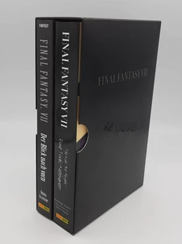 Abbildung von Nojima | Final Fantasy VII Romanschuber | 1. Auflage | 2022 | beck-shop.de