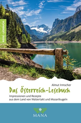 Abbildung von Irmscher | Das Österreich-Lesebuch | 1. Auflage | 2023 | beck-shop.de