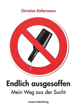 Abbildung von Keltermann | Endlich ausgesoffen | 1. Auflage | 2022 | beck-shop.de