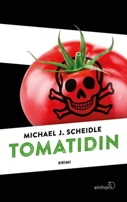 Abbildung von Scheidle | Tomatidin | 1. Auflage | 2022 | beck-shop.de