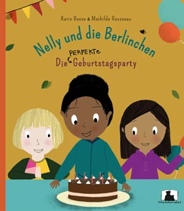 Abbildung von Beese | Nelly und die Berlinchen | 1. Auflage | 2022 | beck-shop.de