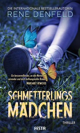 Abbildung von Denfeld | Das Schmetterlingsmädchen | 1. Auflage | 2022 | beck-shop.de