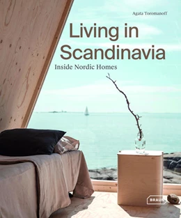 Abbildung von Toromanoff | Living in Scandinavia | 1. Auflage | 2023 | beck-shop.de