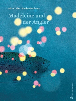 Abbildung von Lobe | Madeleine und der Angler | 1. Auflage | 2022 | beck-shop.de