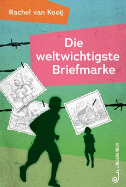 Abbildung von Kooij | Die weltwichtigste Briefmarke | 1. Auflage | 2022 | beck-shop.de