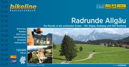 Abbildung von Verlag | RadRunde Allgäu | 5. Auflage | 2022 | beck-shop.de