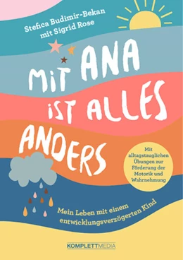 Abbildung von Budimir-Bekan | Mit Ana ist alles anders | 1. Auflage | 2023 | beck-shop.de
