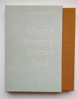 Abbildung von Derriks | Ahorn Zimmer Küche Bad | 1. Auflage | 2022 | beck-shop.de