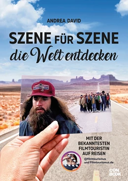 Abbildung von David | Szene für Szene die Welt entdecken | 1. Auflage | 2022 | beck-shop.de