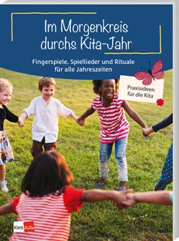 Abbildung von Im Morgenkreis durchs Kita-Jahr | 1. Auflage | 2022 | beck-shop.de
