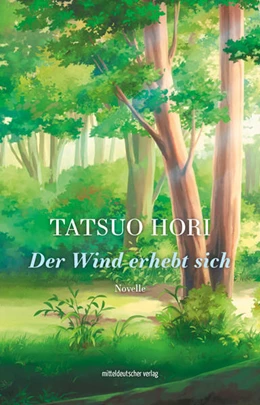 Abbildung von Hori | Der Wind erhebt sich | 1. Auflage | 2022 | beck-shop.de