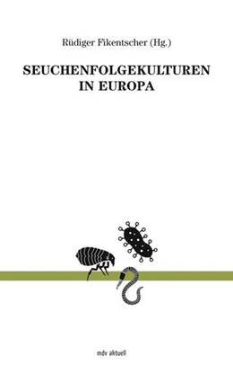 Abbildung von Fikentscher | Seuchenfolgekulturen in Europa | 1. Auflage | 2022 | beck-shop.de