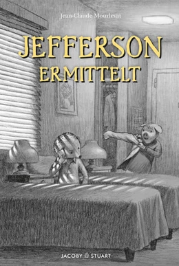 Abbildung von Mourlevat | Jefferson tut was er kann | 1. Auflage | 2023 | beck-shop.de