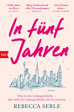 Abbildung von Serle | In fünf Jahren | 1. Auflage | 2022 | beck-shop.de