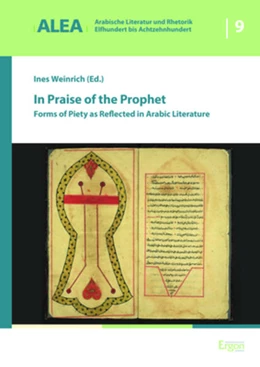 Abbildung von Weinrich | In Praise of the Prophet | 1. Auflage | 2022 | 9 | beck-shop.de