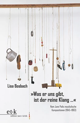 Abbildung von Bosbach | 