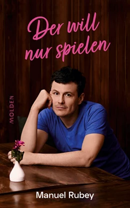 Abbildung von Rubey | Der will nur spielen | 1. Auflage | 2022 | beck-shop.de