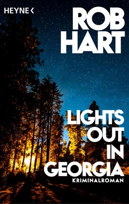 Abbildung von Hart | Lights Out in Georgia | 1. Auflage | 2022 | beck-shop.de