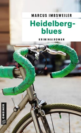 Abbildung von Imbsweiler | Heidelbergblues | 1. Auflage | 2022 | beck-shop.de