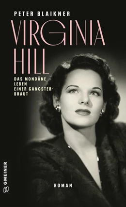 Abbildung von Blaikner | Virginia Hill | 3. Auflage | 2022 | beck-shop.de