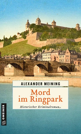 Abbildung von Meining | Mord im Ringpark | 5. Auflage | 2022 | beck-shop.de