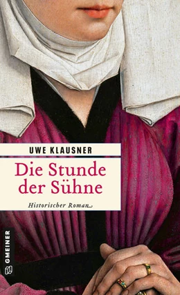 Abbildung von Klausner | Die Stunde der Sühne | 1. Auflage | 2022 | beck-shop.de