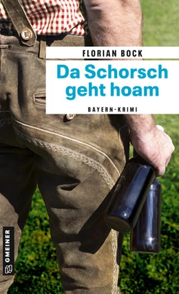 Abbildung von Bock | Da Schorsch geht hoam | 1. Auflage | 2022 | beck-shop.de